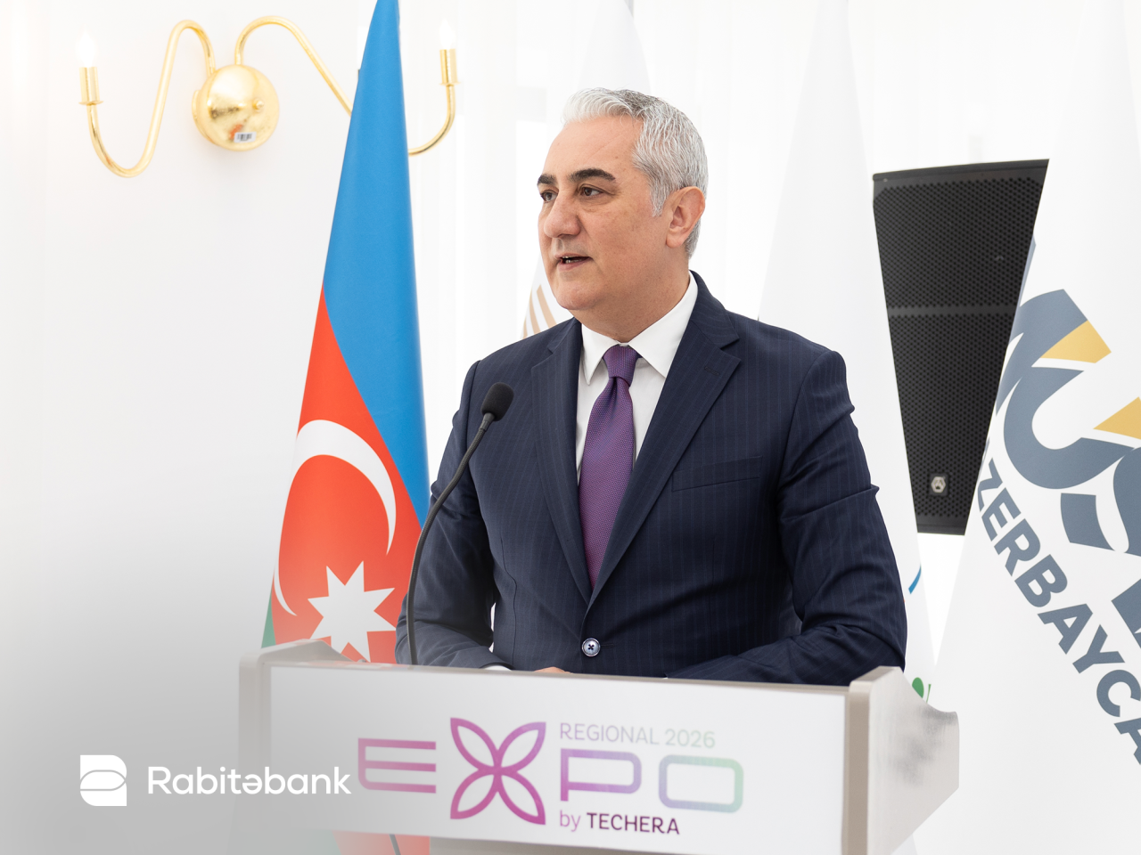 “Rabitəbank” regionlarda sahibkarlığın inkişafına dəstəyini davam etdirir - FOTOLAR